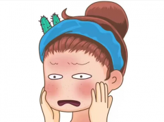 皮肤红肿发痒怎么办